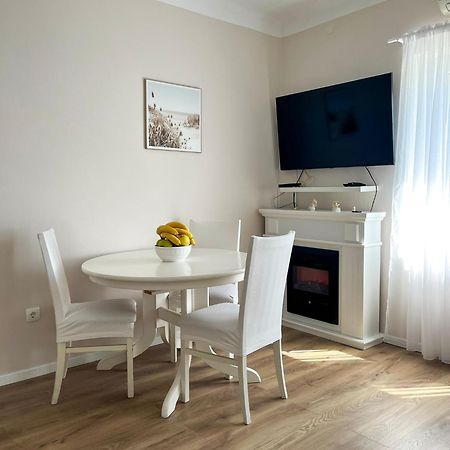 Apartment Natali Split Exteriör bild
