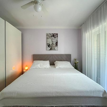 Apartment Natali Split Exteriör bild