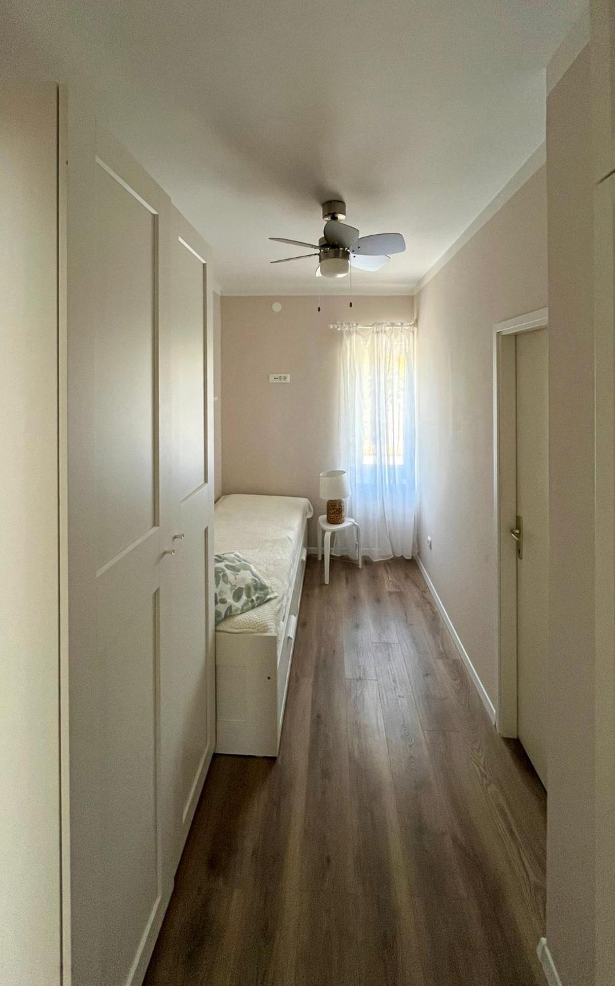 Apartment Natali Split Exteriör bild