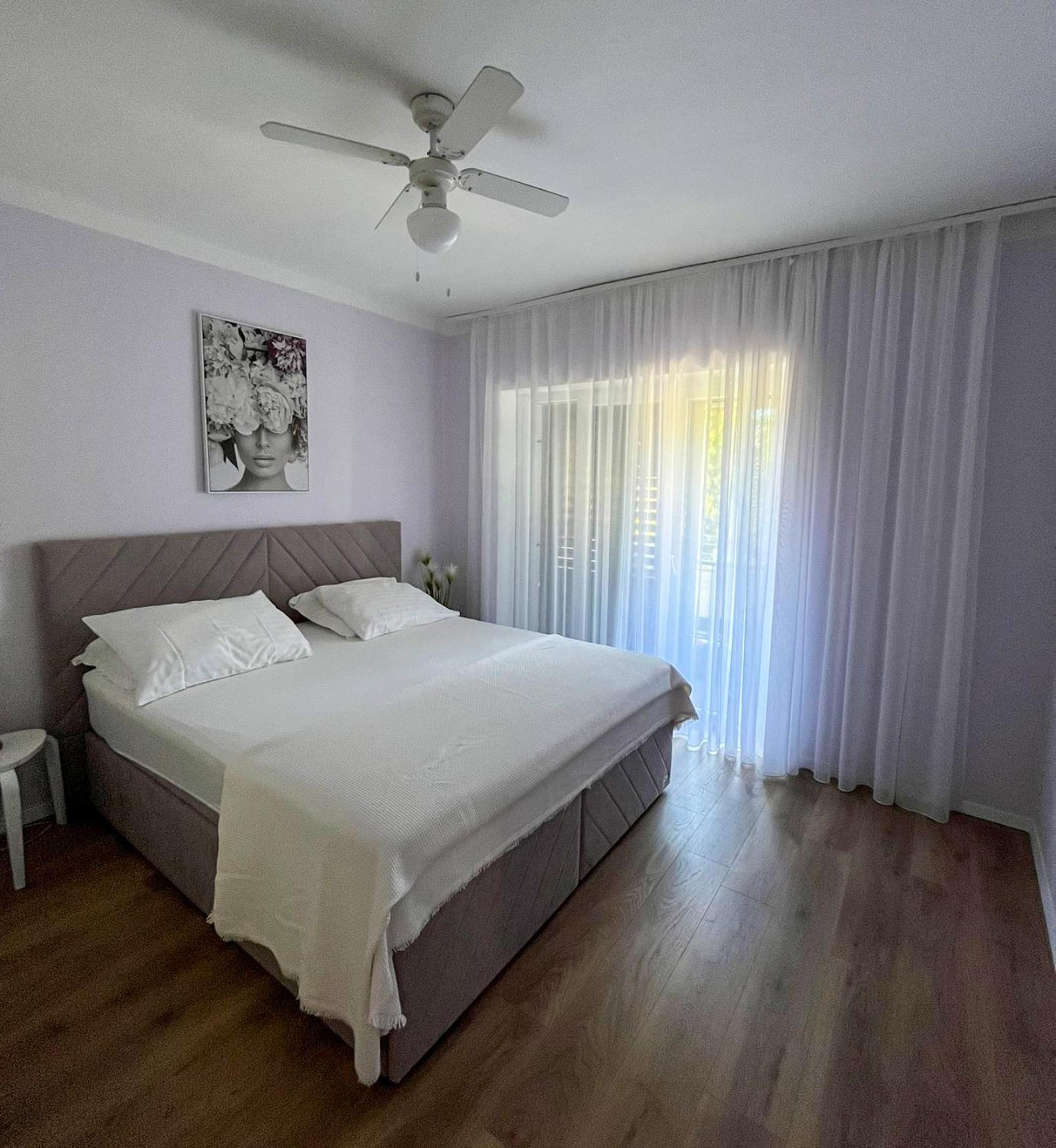 Apartment Natali Split Exteriör bild