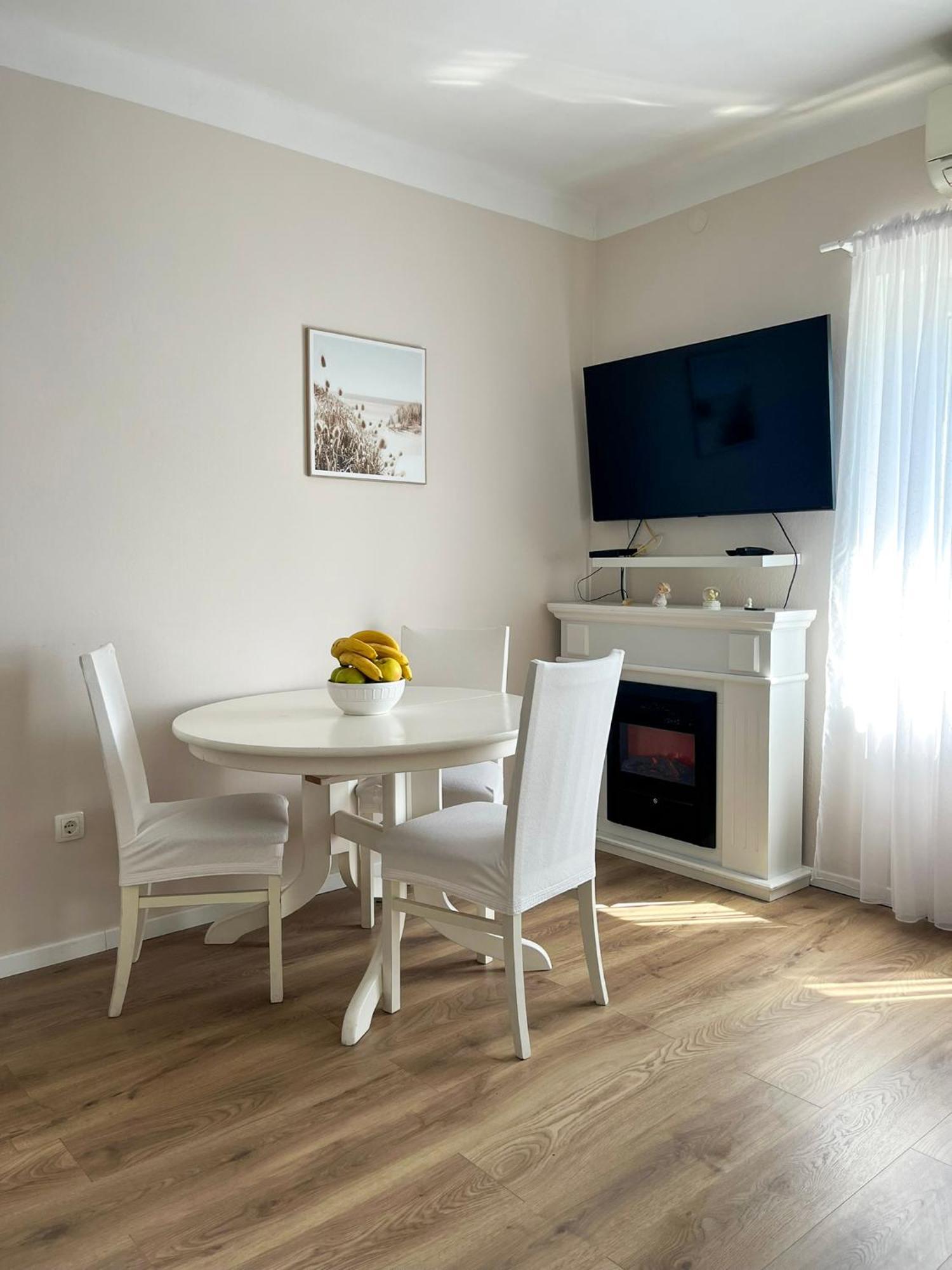 Apartment Natali Split Exteriör bild