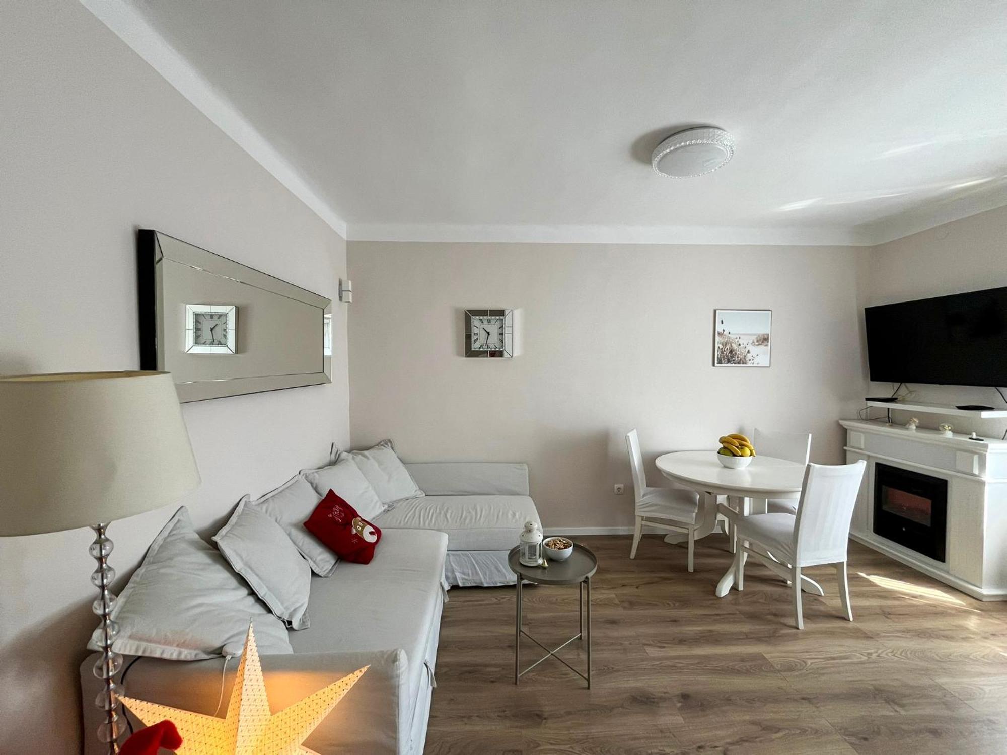 Apartment Natali Split Exteriör bild