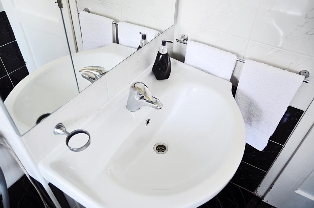 Apartment Natali Split Rum bild